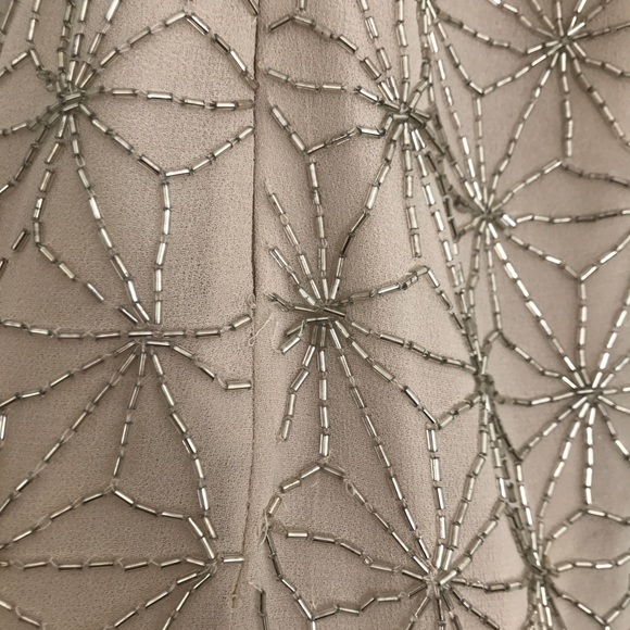 Topshop limited edition embellish dress - Picture 7 of 8